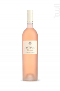 Alexandra - Château Rasque - 2024 - Rosé