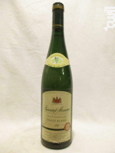 Pinot Blanc Grand Premier Cru - Bernard-Massard - 1996 - Blanc