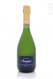 Brut Prestige - Champagne Jean-Bernard Bourgeois - No vintage - Effervescent