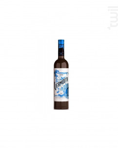 Vermouth Olave Blanco - Bodegas Celler Oratvin - No vintage - 
