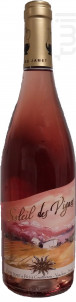 Soleil des Vignes - Caves Jamet - No vintage - Rosé