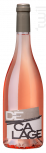 Le Rosé en Décalage - Domaine DéCalage - 2024 - Rosé