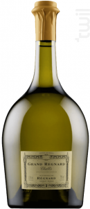 Grand Regnard - Maison Régnard - 2023 - Blanc