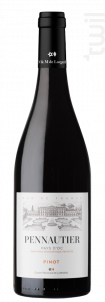 Pinot noir de Pennautier - Maison Lorgeril - 2024 - Rouge