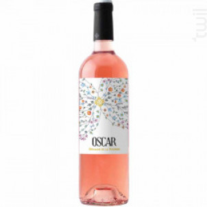 Oscar Rosé - Domaine De La Dourbie - 2023 - Rosé