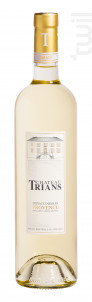Château Trians - Château Trians - 2021 - Blanc