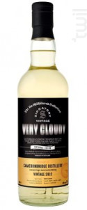 Whisky Cameronbridge Very Cloudy - Cameronbrige Distillery - 2012 - 