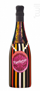 Fantaisie - Champagne Emmanuel Boucant - No vintage - Blanc