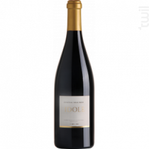 Idole - Château Beaubois - 2020 - Rouge