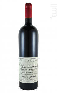 Grande Réserve - Château de Lacarelle - 2016 - Rouge