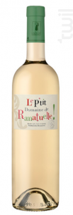 Le P'tit Ramatuelle - Domaine de Ramatuelle - 2018 - Rosé