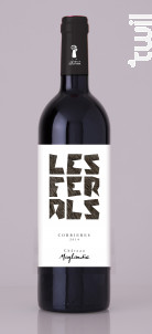 LES FERALS - CHÂTEAU MAYLANDIE - 2022 - Rouge