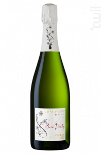 Brut - Champagne Olivier Devitry - No vintage - Effervescent