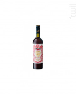 Vermouth Martini Riserva Rubino - Martini - No vintage - 