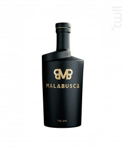 Gin Malabusca - Malabusca - No vintage - 