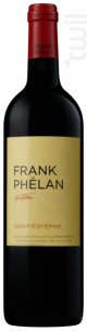 Frank Phélan - Château Phélan Ségur - No vintage - Rouge