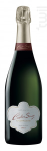 Carte Blanche - Champagne Cristian Senez - No vintage - Effervescent
