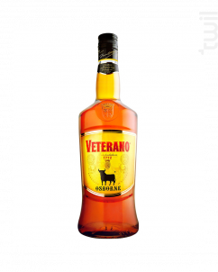 Veterano - Bodegas Osborne - No vintage - 