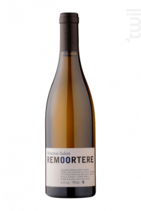 Saumur Champigny - DOMAINE ANTOINE VAN REMOORTERE - 2021 - Rouge
