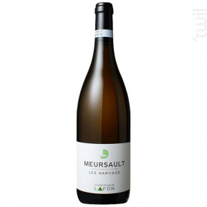 Meursault Les Narvaux - Dominique Lafon - 2023 - Blanc
