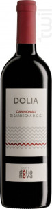 Dolia - Cantina di Dolianova - No vintage - Rouge
