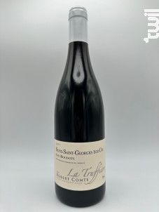 Nuits-Saint-Georges 1er Cru - Les Boudots - Domaine de La Truffière - 2017 - Rouge
