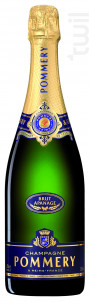 Brut Apanage - Champagne Pommery - No vintage - Effervescent