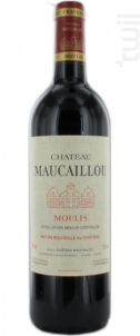 Château Maucaillou - Château Maucaillou - No vintage - Rouge