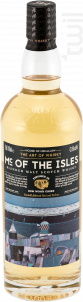 Mc Of The Isles - House Of McCallum - No vintage - 