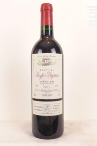 Château Maypé-lagrave - château maypé-lagrave - 2000 - Rouge