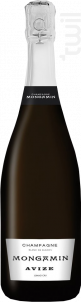 Mongamin - Champagne Assailly-Leclaire & Fils - No vintage - Effervescent