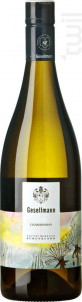 Chardonnay Qba Burgenland - Gesellmann - 2022 - Blanc