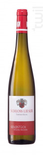Kabinettstueck Riesling Trocken - Schloss Lieser - No vintage - Blanc