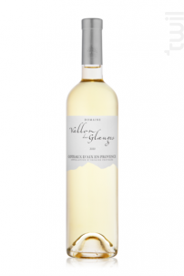 Tradition - Domaine Vallon Des Glauges - 2020 - Blanc