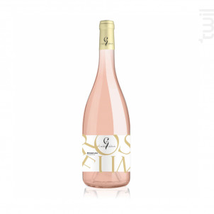 Roseum - Domaine Cailhol Gautran - 2024 - Rosé