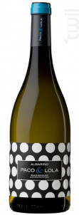Paco & Lola - Paco & Lola - 2024 - Blanc