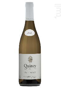 Quincy - Domaine Roc de l'Abbaye - 2022 - Blanc