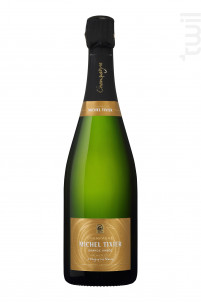 Coeur de montage 1er cru - Champagne Michel Tixier - No vintage - Effervescent