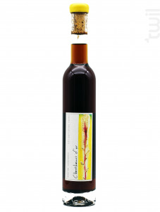 Chercheurs D'or - Domaine Labet - 2009 - Blanc