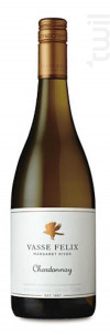 Chardonnay - VASSE FELIX - 2022 - Blanc