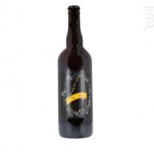 Bière Ardèchoise Pale Ale - Brasserie Du Lavezon -  - 