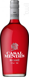 Casal Mendes Rosé - Aliança - No vintage - Rosé