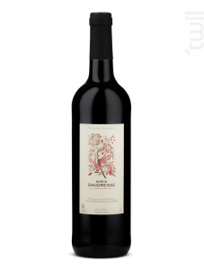 Baron Sandresse - Baron Sandresse - 2021 - Rouge