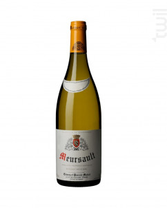 Meursault - Domaine Thierry et Pascale Matrot - 2020 - Blanc
