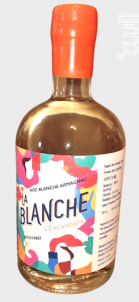 La Blanche L'Encantada - L'Encantada - No vintage - 