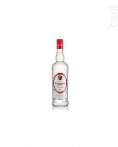 Rhum Negrita Blanco - Bardinet - No vintage - 
