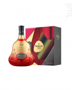 Hennessy X.o. Art By Liu Wei - Hennessy - No vintage - 