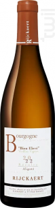 Bien Elevé - Domaine Rijckaert - 2023 - Blanc