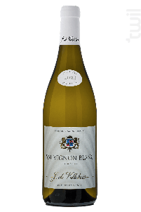 Sauvignon Blanc - Domaine J. De Villebois - 2023 - Blanc