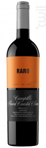 Campillo Raro Finca Cuesta Clara - Campillo - No vintage - Rouge